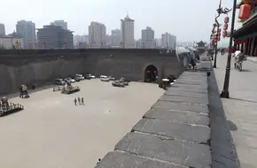 Wenchang Gate