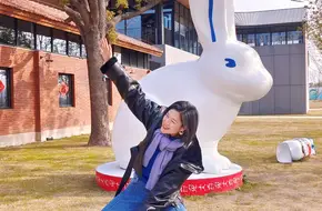 Guangming Flower Expo Town
