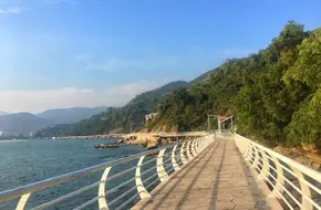 Beizjiao Cape Beach