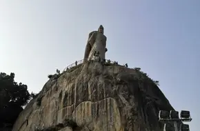 Haoyue Park