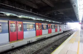 Lok Ma Chau