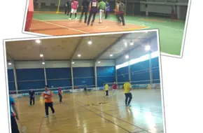 Changyang Sports Park