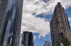 Yantian Central Park