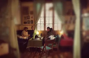 Shanghai Old Days Folk Museum