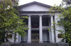 Guangzhou Museum Of Modern History