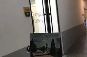 Vanguard Gallery