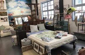 Xueguzhai Gallery