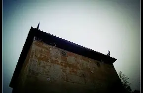 Shenzhen Longgang Hakka Folk Museum