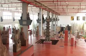 Xiangdong Buddha Art Museum