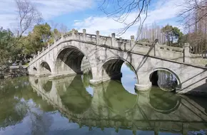 The Bund Park