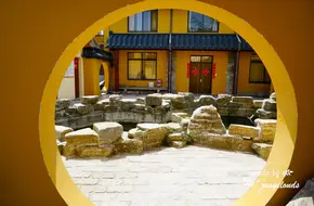 Yuanjin Zen Temple