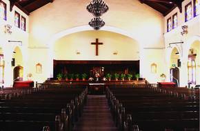 Hong De Chapel