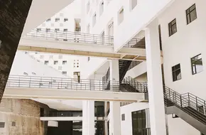 Shenzhen University Science And Engineering Building