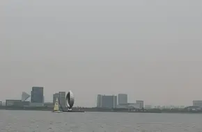 Dudi Lake Haishang Fanyou Sailing Club