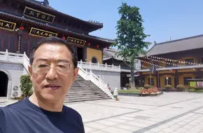 Yongding Temple