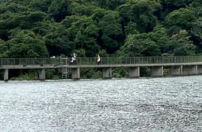 Riverback Camp