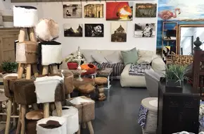 Xueguzhai Gallery
