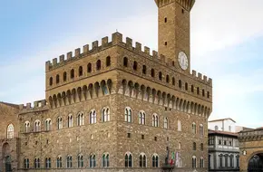 Piazza Della Signoria