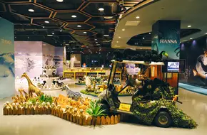 SPORT & ECO PARK
