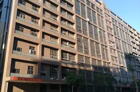 Fubilun Dingfeng High-Tech Industrial Park