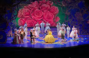 Beauty And The Beast