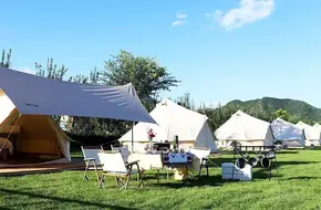 Jingqun Outdoor Camping Base