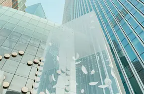 Guangzhou Chow Tai Fook Financial Center