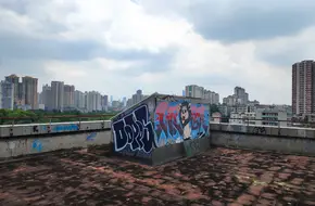 Guangzhou Academy Of Fine Arts