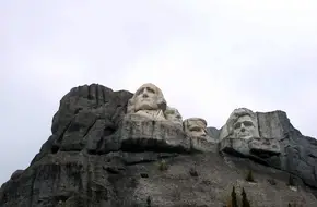 Presidents Mountain