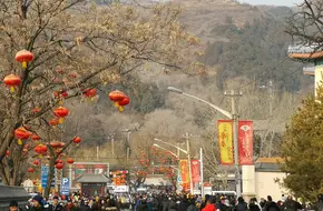 Lingguang Temple