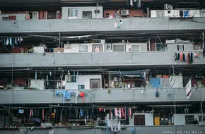 Longchang Apartment