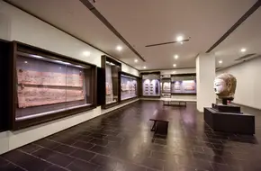 Qujiang Art Museum
