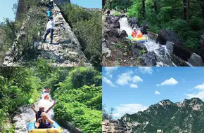 Tang Orchard Fruit Picking Nongjiale