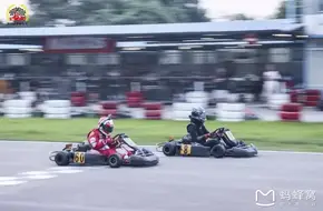 Speed Racing Circuit