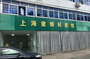 Shanghai Bee Science And Technology Museum
