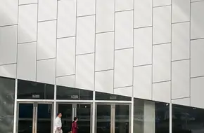 Guangming New District Convention And Exhibition Center