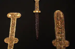 Shenzhen Nanshan Museum