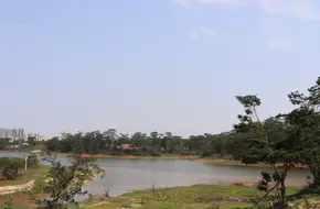 Hengkeng Reservoir