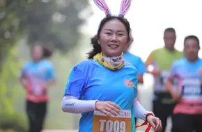 Shiyan Lake Greenway