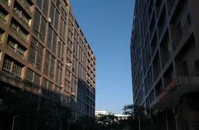 Fubilun Dingfeng High-Tech Industrial Park