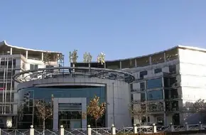 Miyun Museum