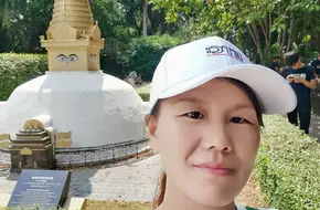 Vihara Bodhgaya