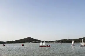 Yueyuanyuan Sculpture Park