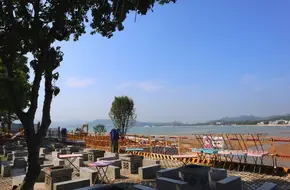Dapeng Happy Bay Resort