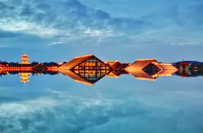 Guangfulin Underwater Museum