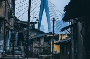 Xiahao Old Street