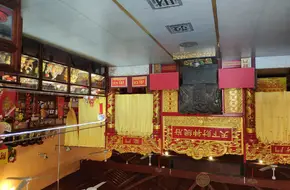 Shanghai Caifu Folk Culture Exhibition Hall