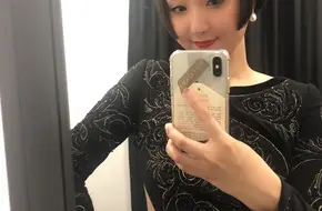 Tang Vision Girl