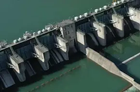 Luopoling Reservoir