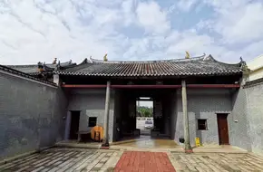 Ping Shan Heritage Trail
